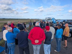 Instructeursduik 2025